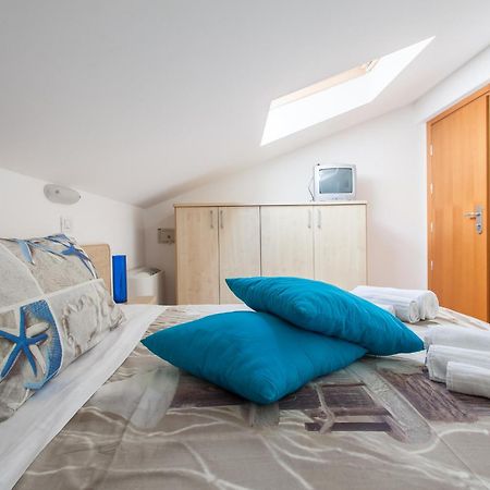 Hotel Giove Dipendenza Hotel Fiamma Cesenatico Quarto foto