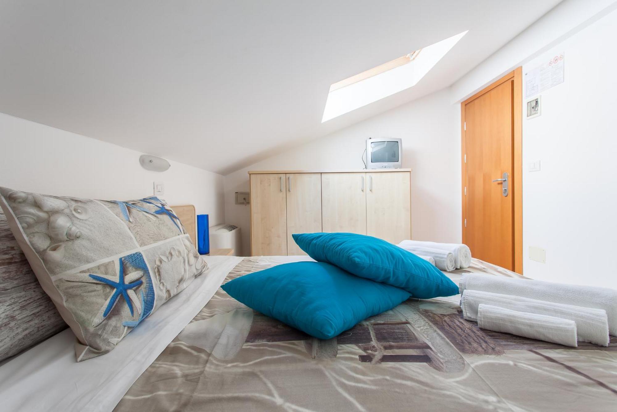 Hotel Giove Dipendenza Hotel Fiamma Cesenatico Quarto foto
