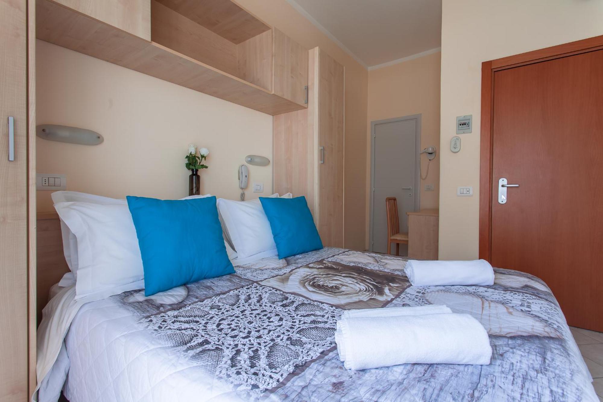 Hotel Giove Dipendenza Hotel Fiamma Cesenatico Quarto foto